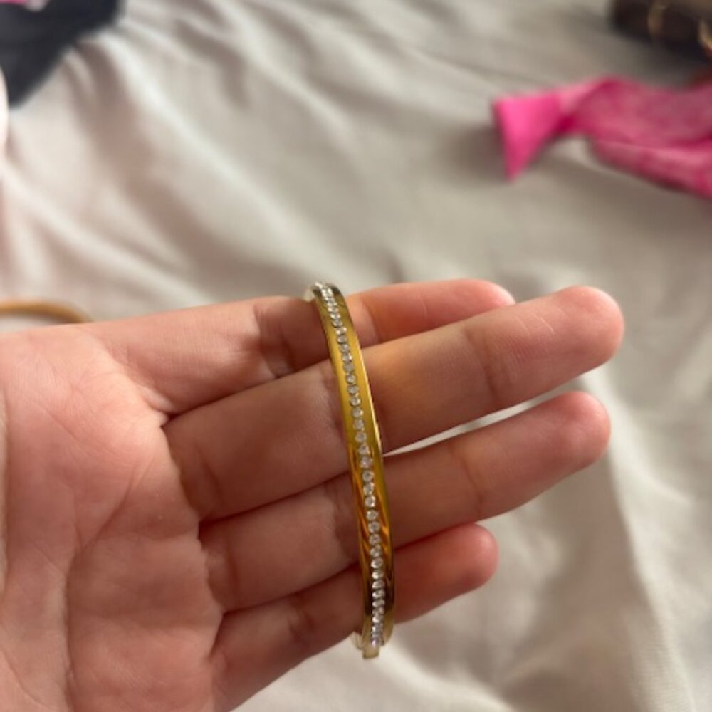 Kate Spade Ring it up Bangle - Picture 3 of 6